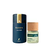 【FUSSEN 福森永續】竹葉花椒 10ml 單方精油 花果香氛