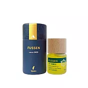 【FUSSEN 福森永續】柳丁葉 10ml 單方精油 花果香氛