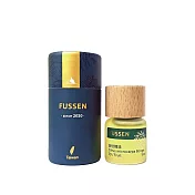 【FUSSEN 福森永續】金桔 10ml 單方精油 花果香氛