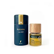 【FUSSEN 福森永續】柳杉 10ml 單方精油 木葉香調