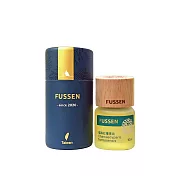 【FUSSEN 福森永續】紅檜 10ml 單方精油 木葉香調