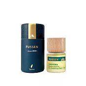 【FUSSEN 福森永續】胡椒薄荷 10ml 單方精油 木葉香調