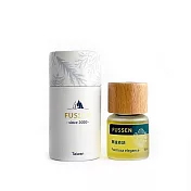 【fussen 福森永續】靜謐森語 10ml 複方精油 森林花園
