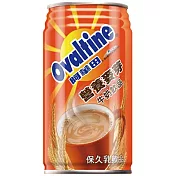 【阿華田】營養麥芽牛奶飲品CAN340ml*24入