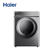 Haier海爾12公斤變頻 智能投劑 洗脫烘滾筒洗衣機HWA1200-GR
