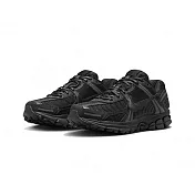 Nike Zoom Vomero 5 Triple Black 黑武士 BV1358-003 US8.5 黑