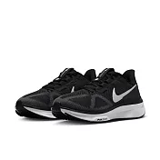 NIKE W AIR ZOOM STRUCTURE 25 女跑步鞋-黑-DJ7884001 US5.5 黑色