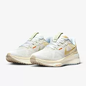 NIKE W AIR ZOOM STRUCTURE 25 女跑步鞋-白-FV3635171 US6 白色