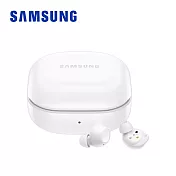 SAMSUNG Galaxy Buds FE SM-R400 絕美音質 主動降噪 真無線藍牙耳機 奶油白