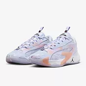 NIKE JORDAN LUKA 2 PF 男籃球鞋-灰紫-DX9012005 US9.5 灰色