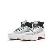 NIKE AIR JORDAN XXXVII GUO (GS) 中大童籃球鞋-白-FJ4495130 US5 白色