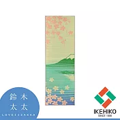 【九州IKEHIKO】藺藺草榻榻米止滑瑜珈墊(SAKURA富士) | 鈴木太太公司貨