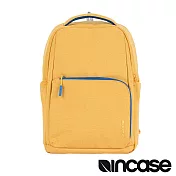 Incase Facet 20L 16 吋電腦後背包 - 向日葵黃