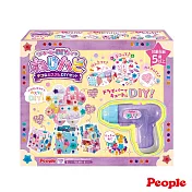 【日本People】歡樂螺絲DIY系列-裝飾&改造組合(體驗DIY手作樂趣)