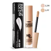 MAKE UP FOR EVER HD SKIN 粉無痕美肌修修筆(4.7ml)-多色可選-百貨公司貨 #1.4(Y)