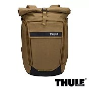 Thule Paramount III 24L 15.6 吋電腦後背包 -  狼棕色