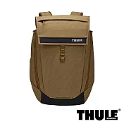 Thule Paramount III 27L 15.6 吋電腦後背包 -  狼棕色