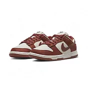 Nike Dunk Low LX Rugged Orange 橙橘 DZ2710-101 US5.5 橙橘