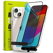 Rearth Apple iPhone 15 Plus 強化玻璃螢幕保護貼