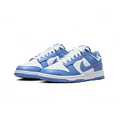 Nike Dunk Low Polar Blue 極地藍 DV0833-400 US9 極地藍