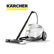 凱馳 SC3 白色 多功能高壓蒸氣清洗機