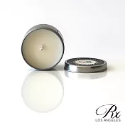 美國 RX Los Angeles 梔子花 2oz/56g 手工香氛蠟燭