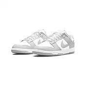 Nike Dunk Low Grey Fog 灰白 DD1391-103 US7.5 灰白