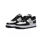 Nike Air Force 1 Black White 黑白熊貓 休閒鞋 DV0788-001 US8.5 黑白
