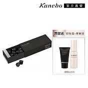 【Kanebo 佳麗寶】KANEBO 雙色澄澈清潔組