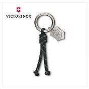 VICTORINOX 瑞士維氏 女士系列 鎖圈吊繩 巴黎粉/悉尼綠/紐約黑 4.1895.N/4.1895.S/4.1895.E 紐約黑