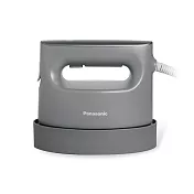 Panasonic國際牌2in1 蒸氣電熨斗(霧灰) NI-FS780-H