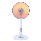 雙星牌16吋碳素定時電暖器 TS-1661