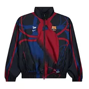 FC Barcelona x Patta Nike 外套 FQ4275-010 L 黑色