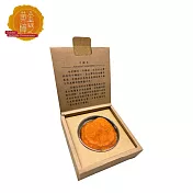 【黃金樟芝】牛樟芝子實體原片【衛服部備查許可】