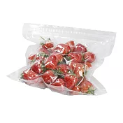 《MasterClass》抽真空密封食物保鮮袋5入 | 環保密封袋 保鮮收納袋 抽真空密封食物保鮮袋5入