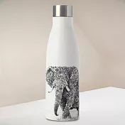 《Maxwell & Williams》窄口保溫瓶 | 保冰 保冷 - 綻放象500ml