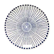 《danica》Heirloom瓷製餐盤 | 餐具 器皿 盤子 - 枝枒26cm