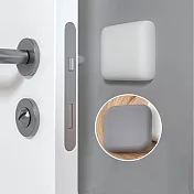 米諾諾不留痕加厚方型防撞墊-6入