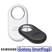 2黑2白-四入組 Samsung Galaxy SmartTag2 智慧防丟器 二代 Smart Tag 2 EI-T5600