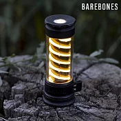 Barebones 多段式手電筒 Edison Light Stick LIV-136 / 城市綠洲 ( 燈具 露營燈 裝飾燈 手持燈 ) 黑鋼色
