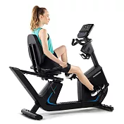 喬山 HORIZON 5.0R 斜臥式健身車 臥健 健身車