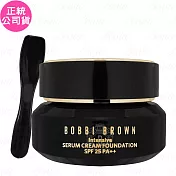 BOBBI BROWN 芭比波朗 冬蟲夏草極萃粉底霜(30ml)(公司貨) #Warm lvory