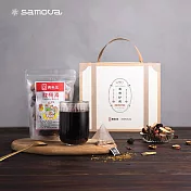 【 samova 】茶香酸梅湯禮盒 Plum Juice