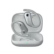 1MORE FIT 開放式真無線運動藍牙耳機S50 銀