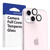 Araree Apple iPhone 15/15 Plus 獨立式鏡頭保護貼