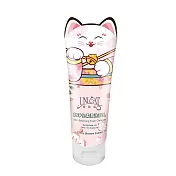 【UNICAT 變臉貓】櫻花超淨化柔潤洗面乳100ml