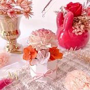 【Floral M】浪漫女神香氛擴香花愛馬仕橘  愛馬仕橘