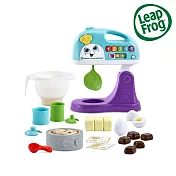 【LeapFrog】彩虹甜點攪拌機
