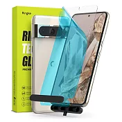 Rearth Google Pixel 8/8pro 強化玻璃螢幕保護貼(兩片裝) Pixel 8 Pro
