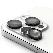 Rearth Apple iPhone 15 Pro 獨立式鏡頭保護貼